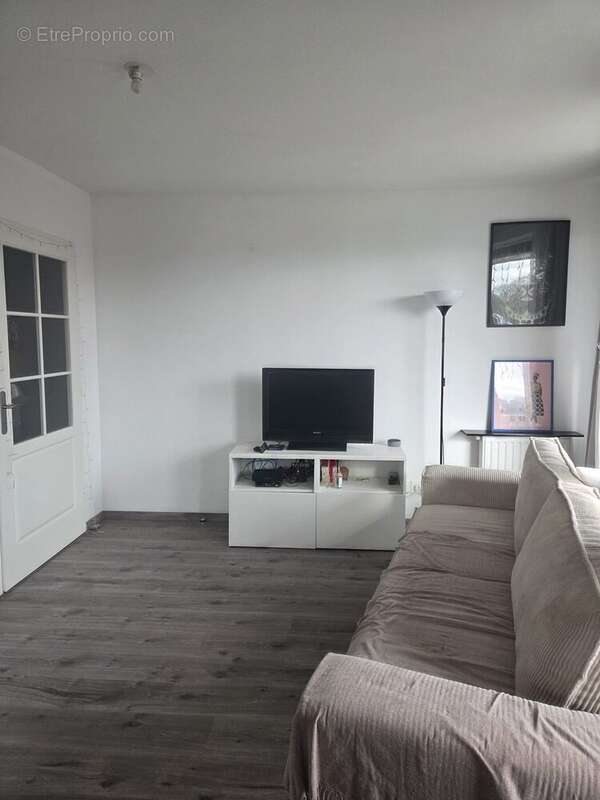 Appartement à ROUBAIX