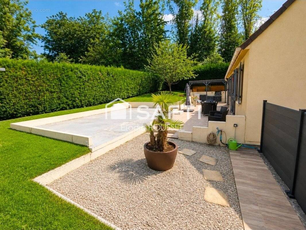 Photo 1 - Maison à LES ANDELYS