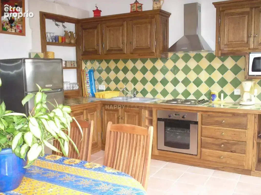 Propriété Alpilles Sud  dans site exceptionnel et protégé - photo 18