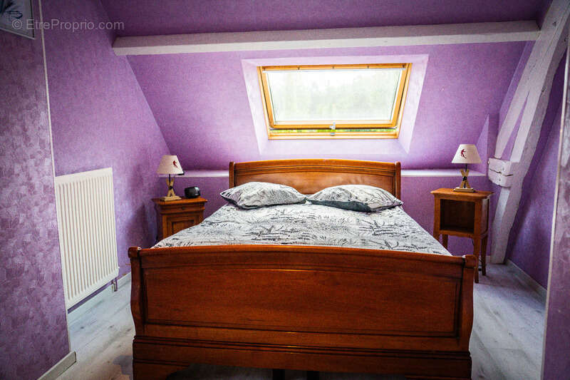 Maison 275 m² à Champsecret  - photo 18