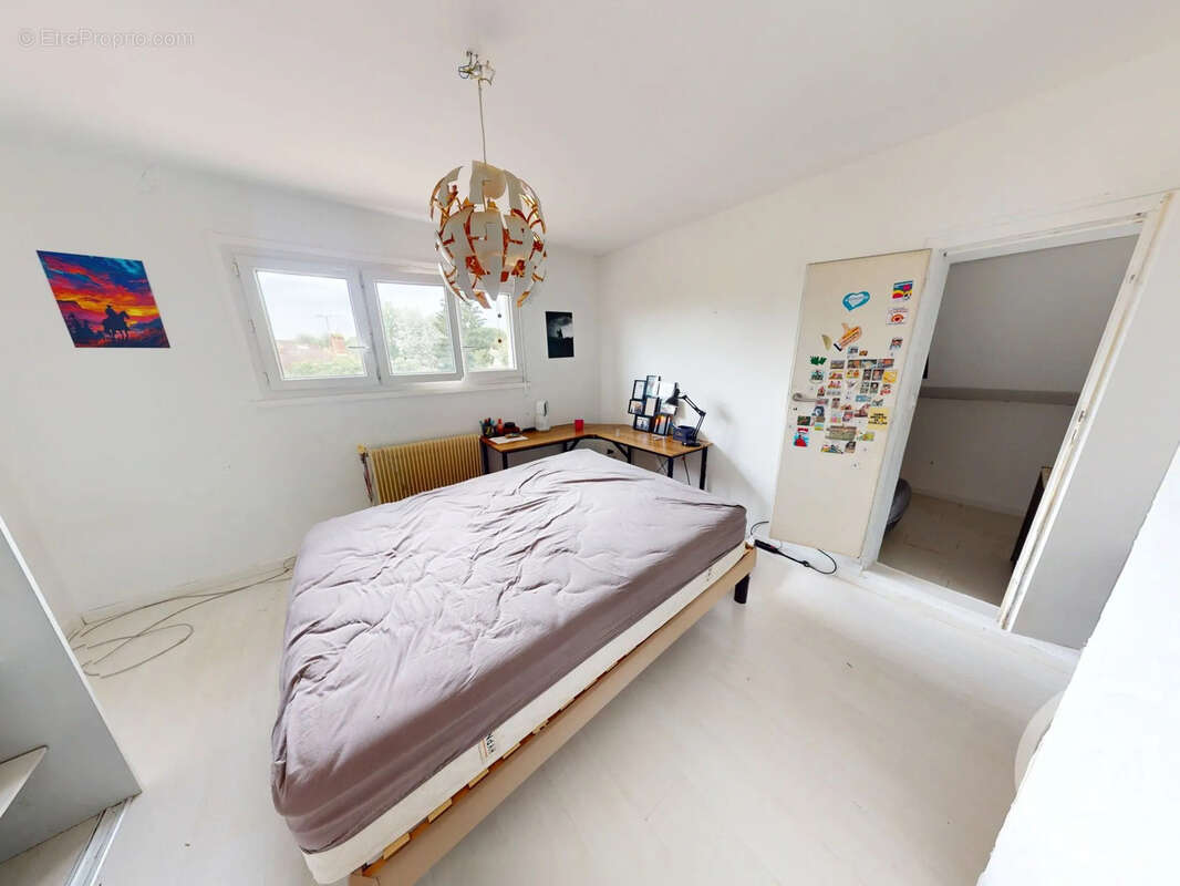 Maison 160 m² à Tournefeuille  - photo 12