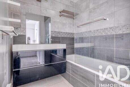 Photo 8 - Appartement à NOISY-LE-GRAND