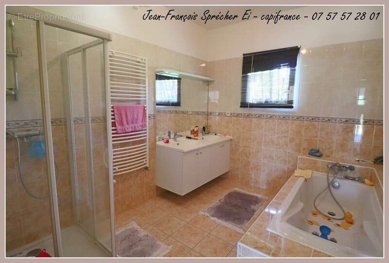 Appartement à MACON