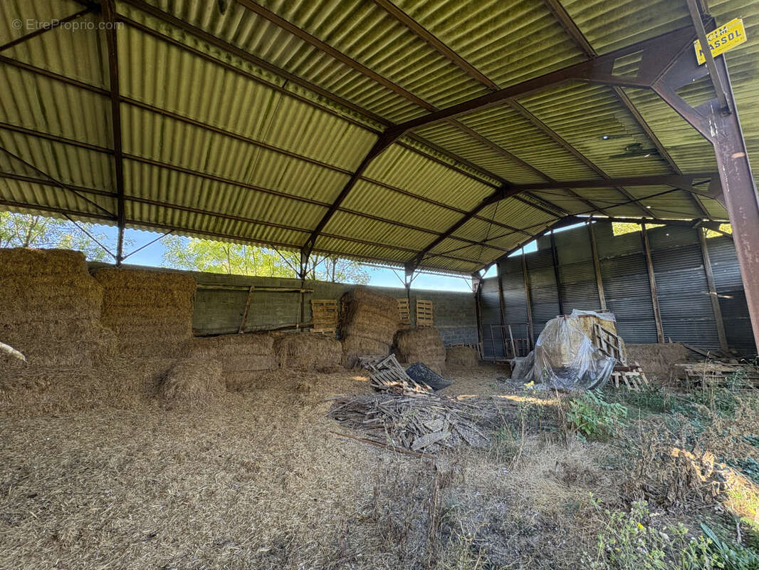 Maison à SAINT-JEAN-D&#039;ALCAPIES