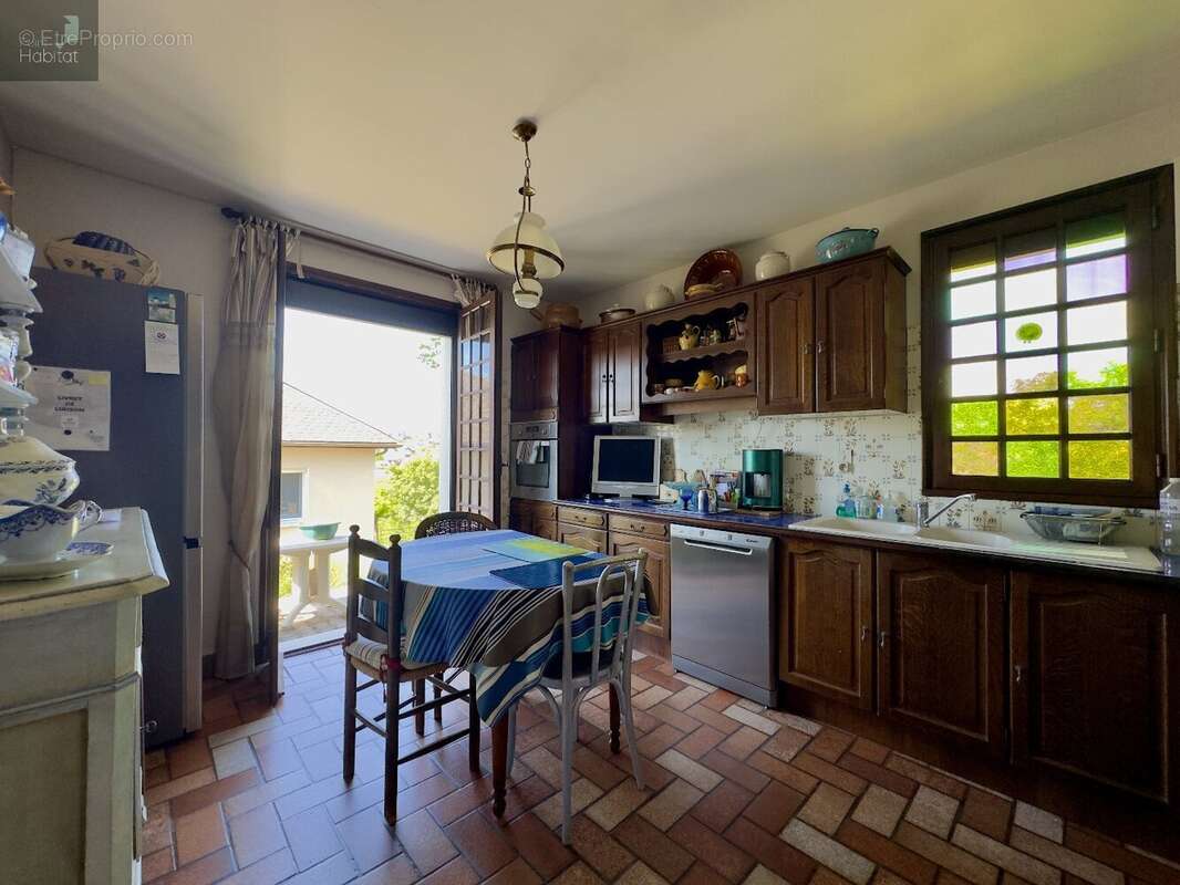 Maison rodez - photo 6