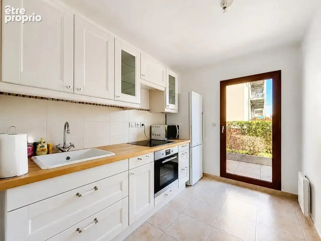 Appartement 2 pièces de 48,87 m² à Chartres - photo 6