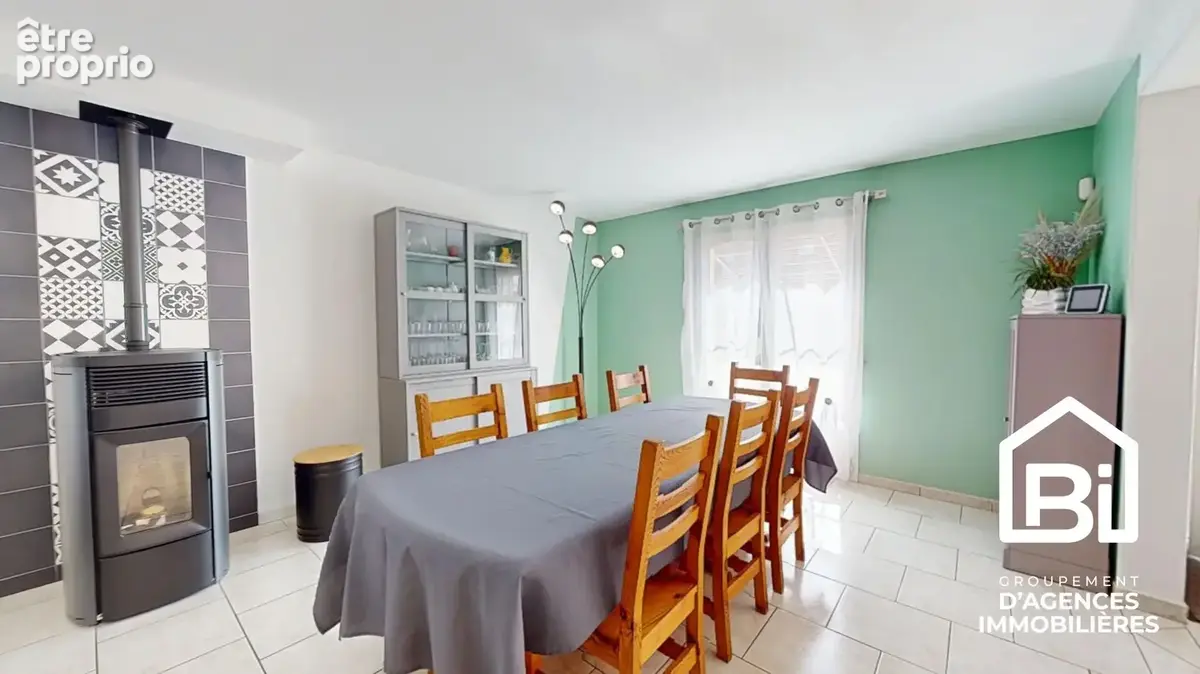 Maison individuelle - 6 pièces - 145 m2 - Frénouville - photo 5