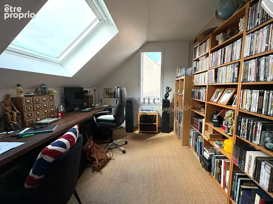 MAISON  Bois st Denis - photo 11