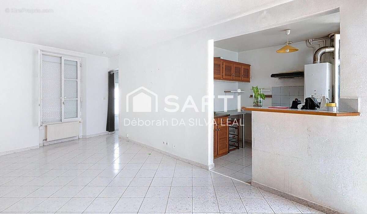 Photo 3 - Appartement à GRETZ-ARMAINVILLIERS