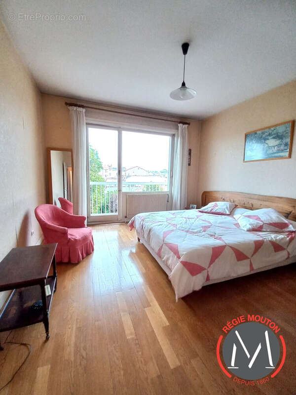 Appartement à ECULLY