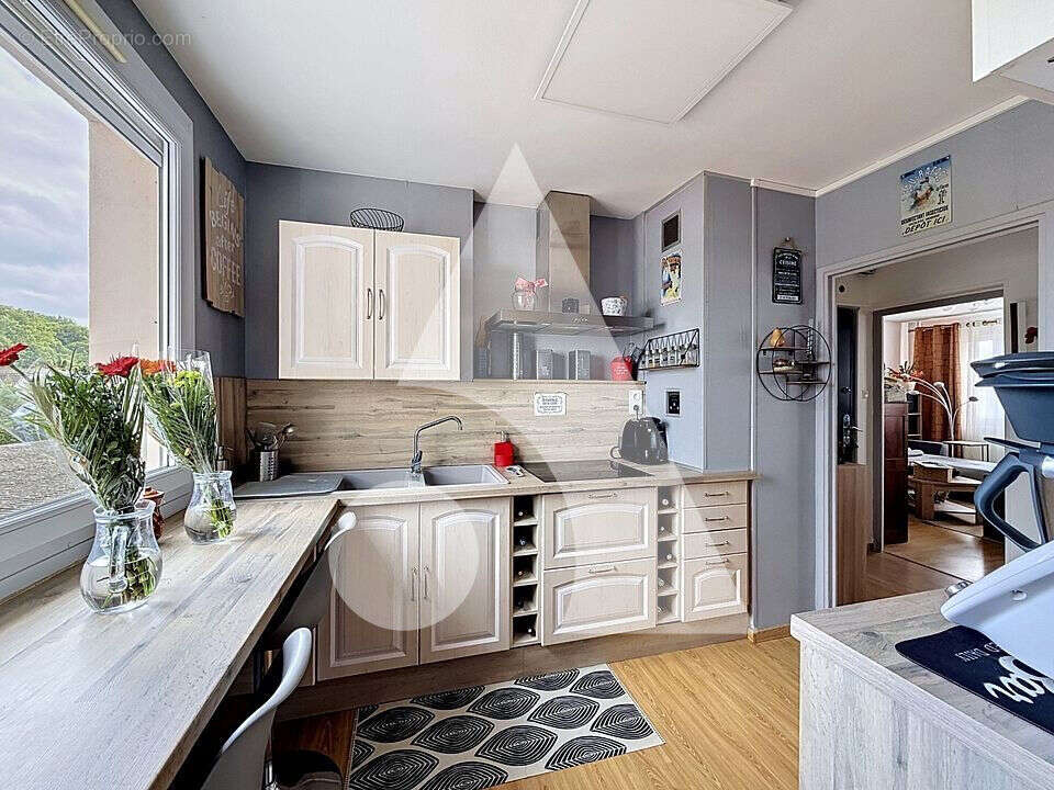 Appartement à CHATENOY-LE-ROYAL