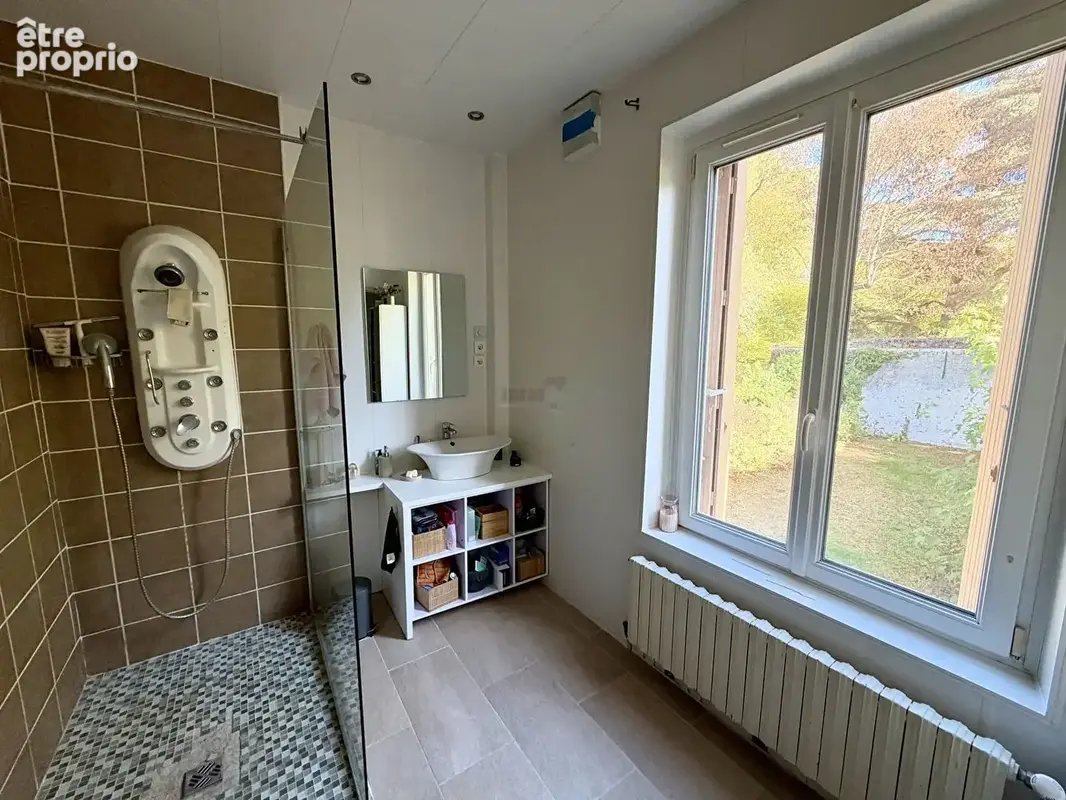 Maison à Saâcy-sur-Marne - photo 9