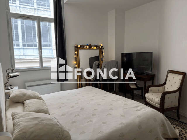 Appartement à POITIERS