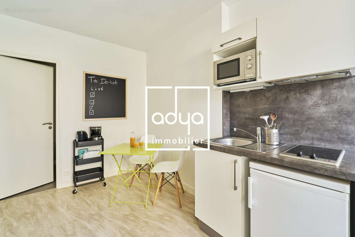 Appartement à DINARD
