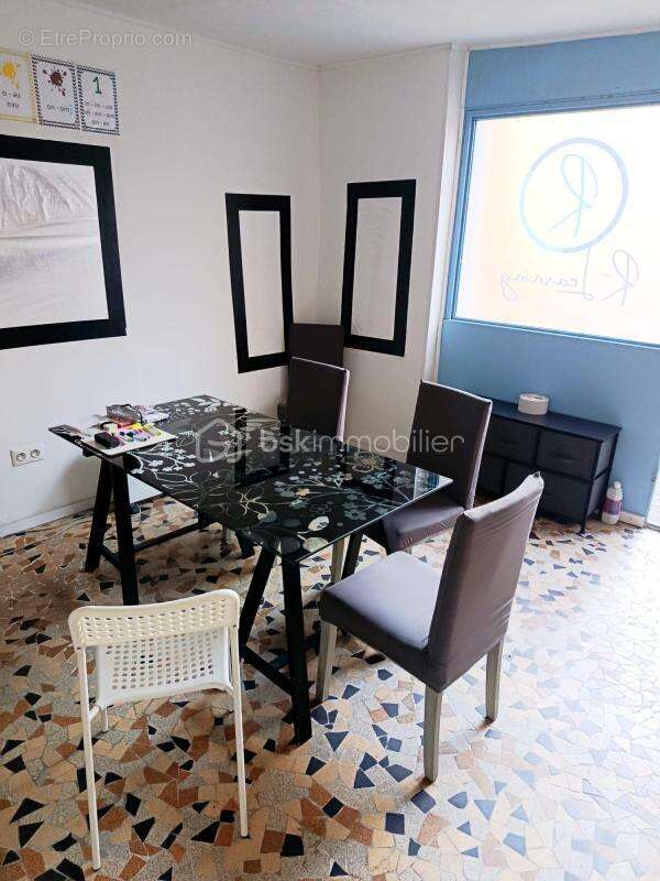 Appartement à BEZIERS