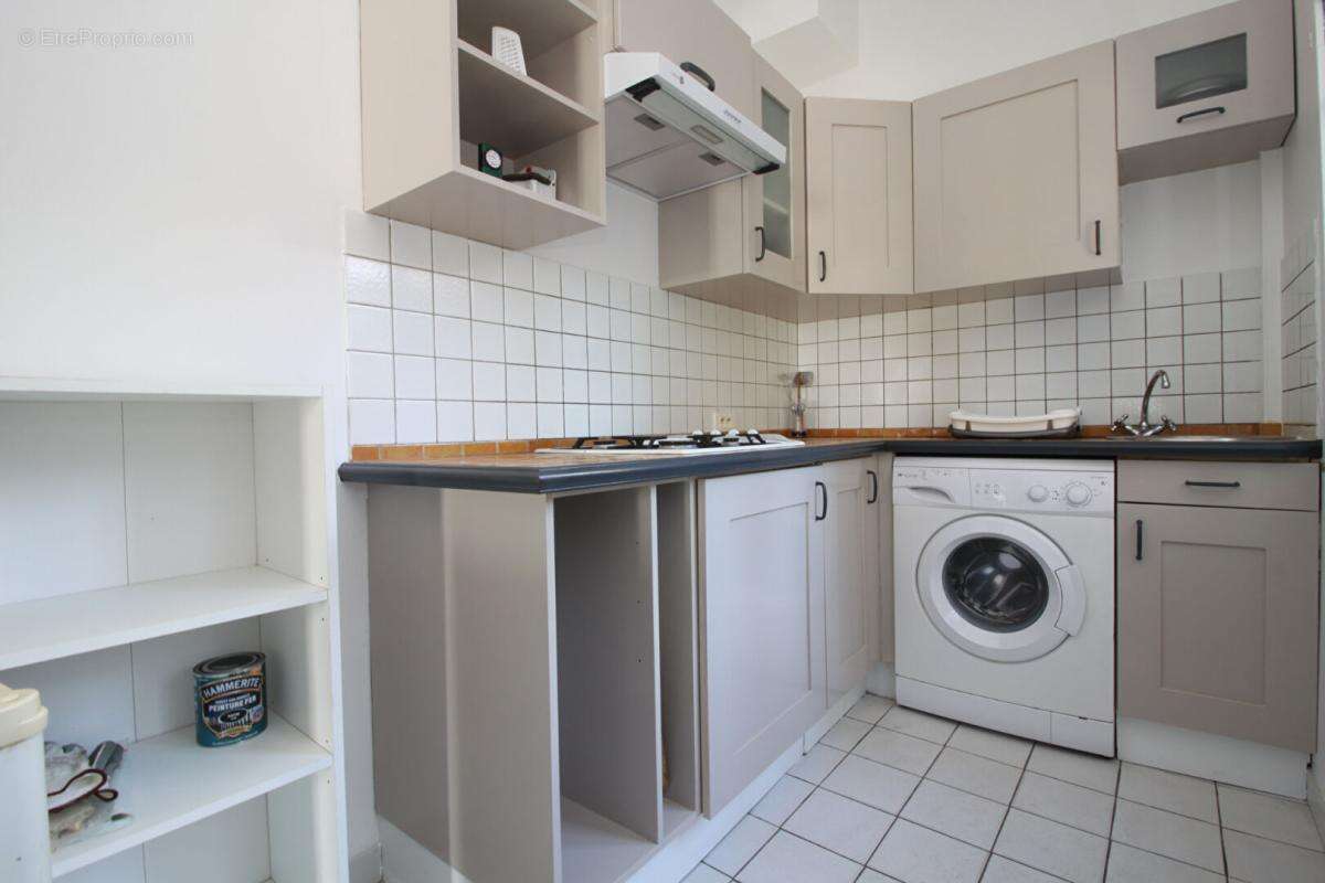 Appartement à EPERNAY