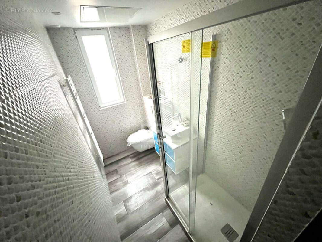 Appartement à MONTEREAU-FAULT-YONNE