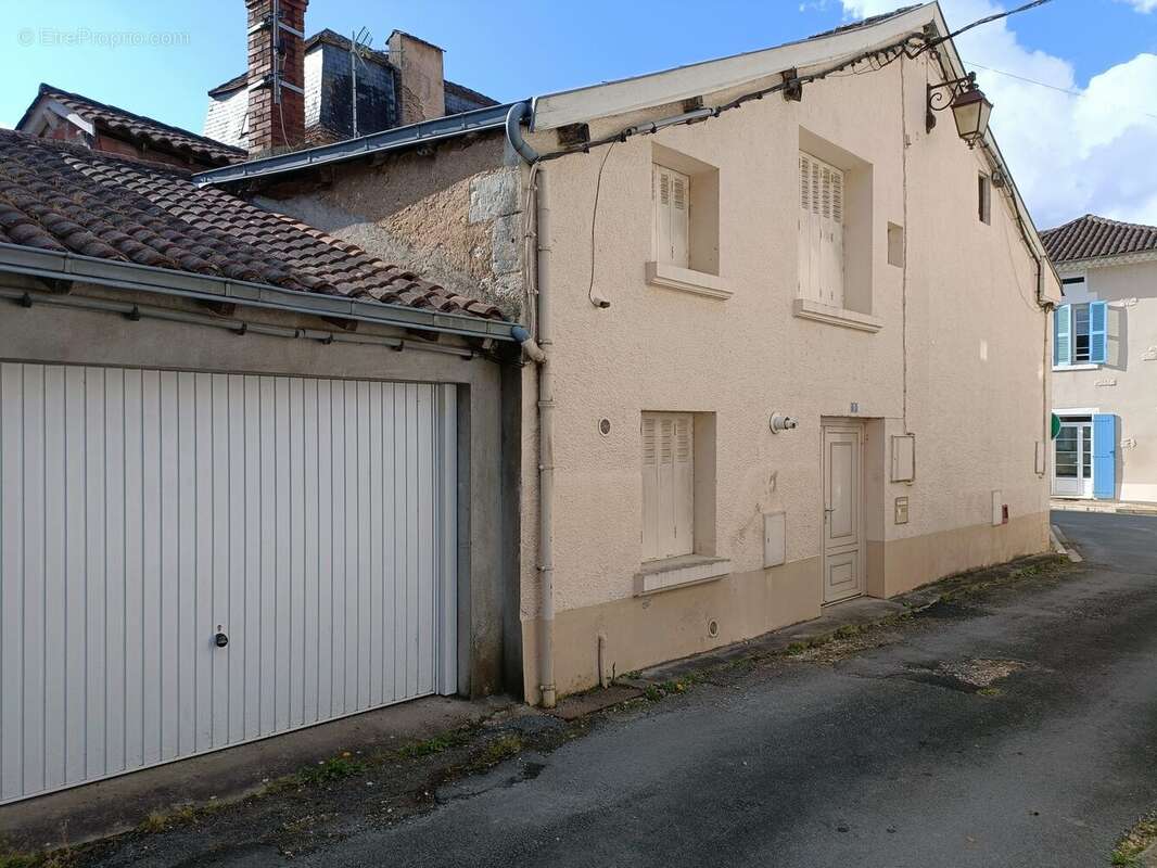 Appartement à PERIGUEUX