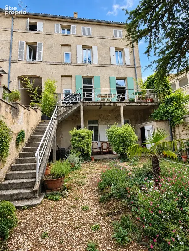 Photo Maison à Cognac au prix de 249 000€