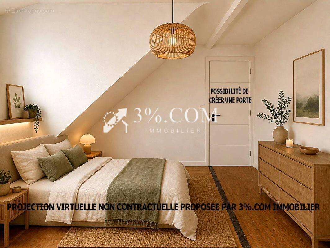 Appartement à LA ROCHE-BERNARD