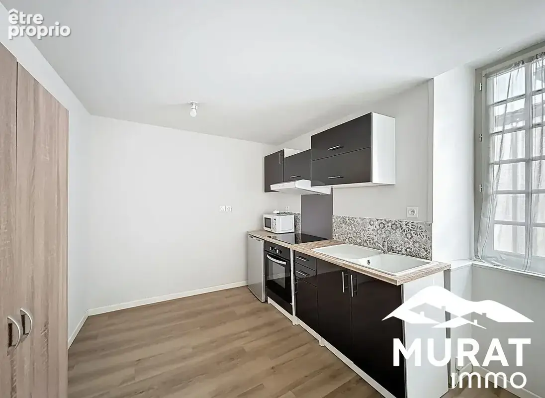 Appartement à CEBAZAT