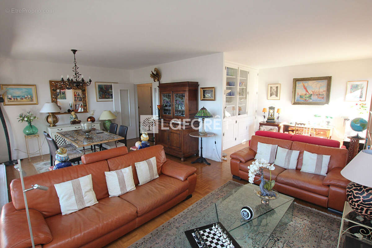 Appartement à SEVRES