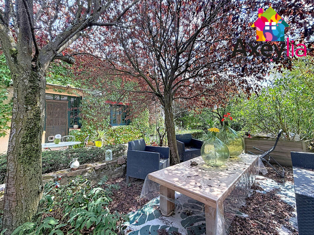 A vendre - riorges - maison avec deux chambres, garage et terrain clos - photo 15