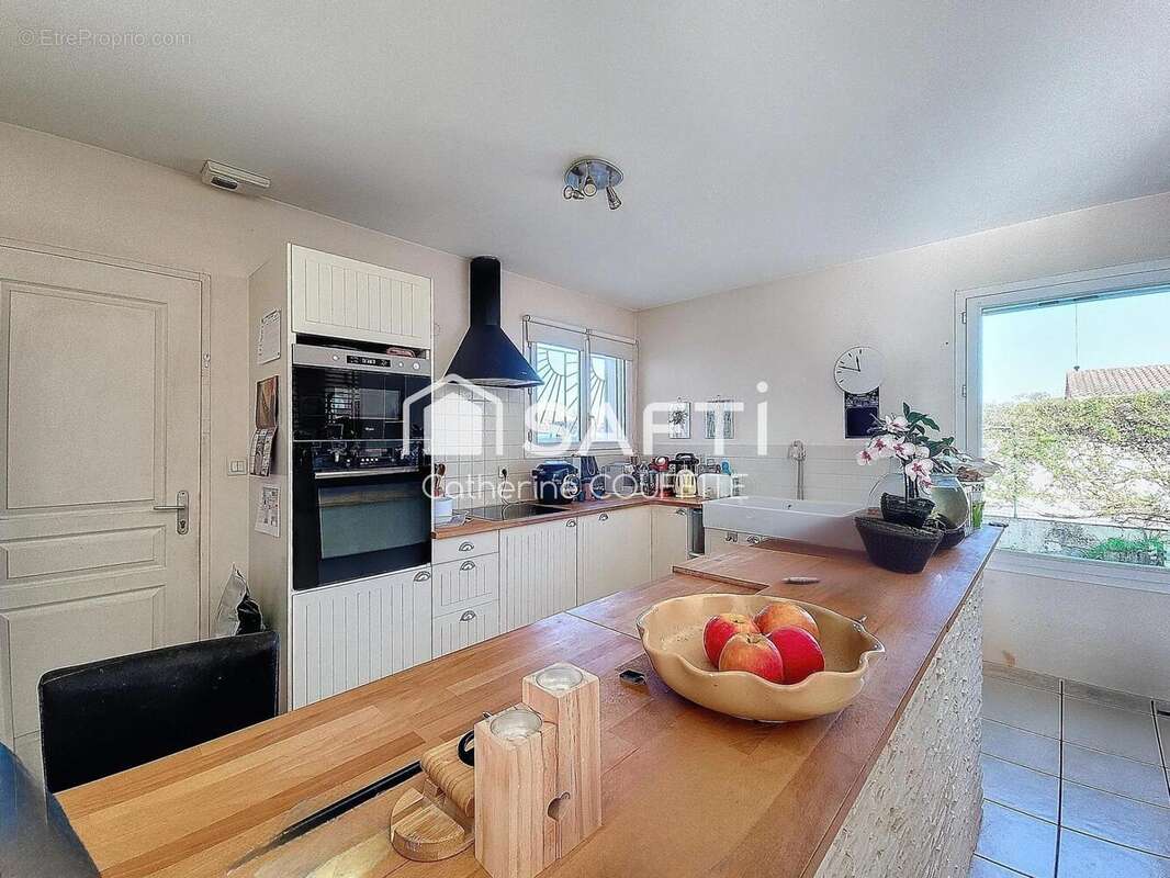 Photo 6 - Maison à CERONS