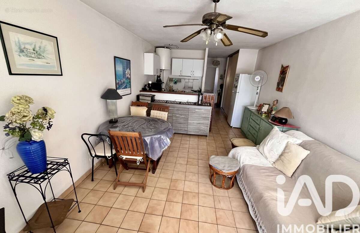 Photo 3 - Appartement à SAINT-PAUL