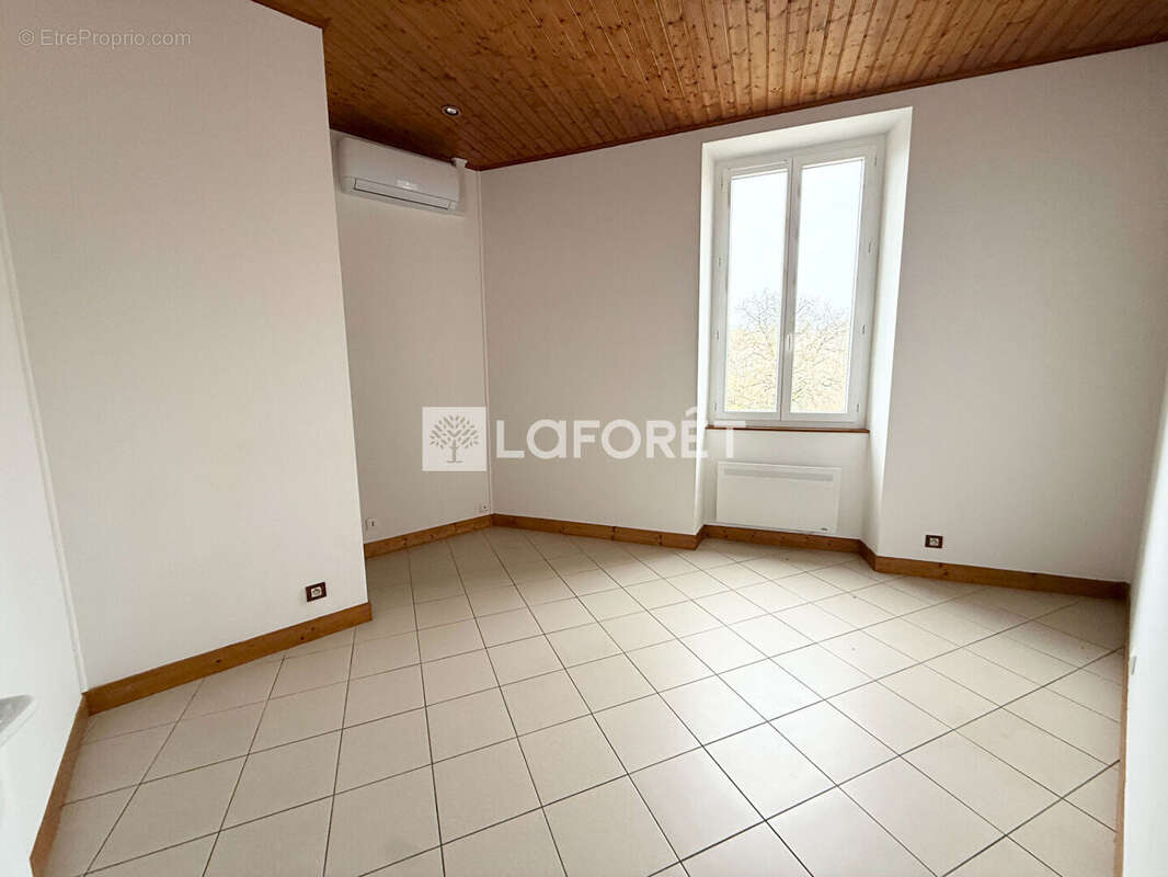 Maison à LANGON