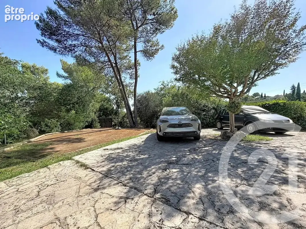 Maison 6 pièces 180 m² à vendre à Mougins (06250) - photo 28