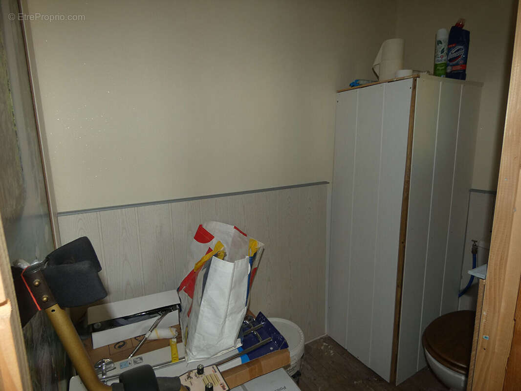 Maison à TINCHEBRAY