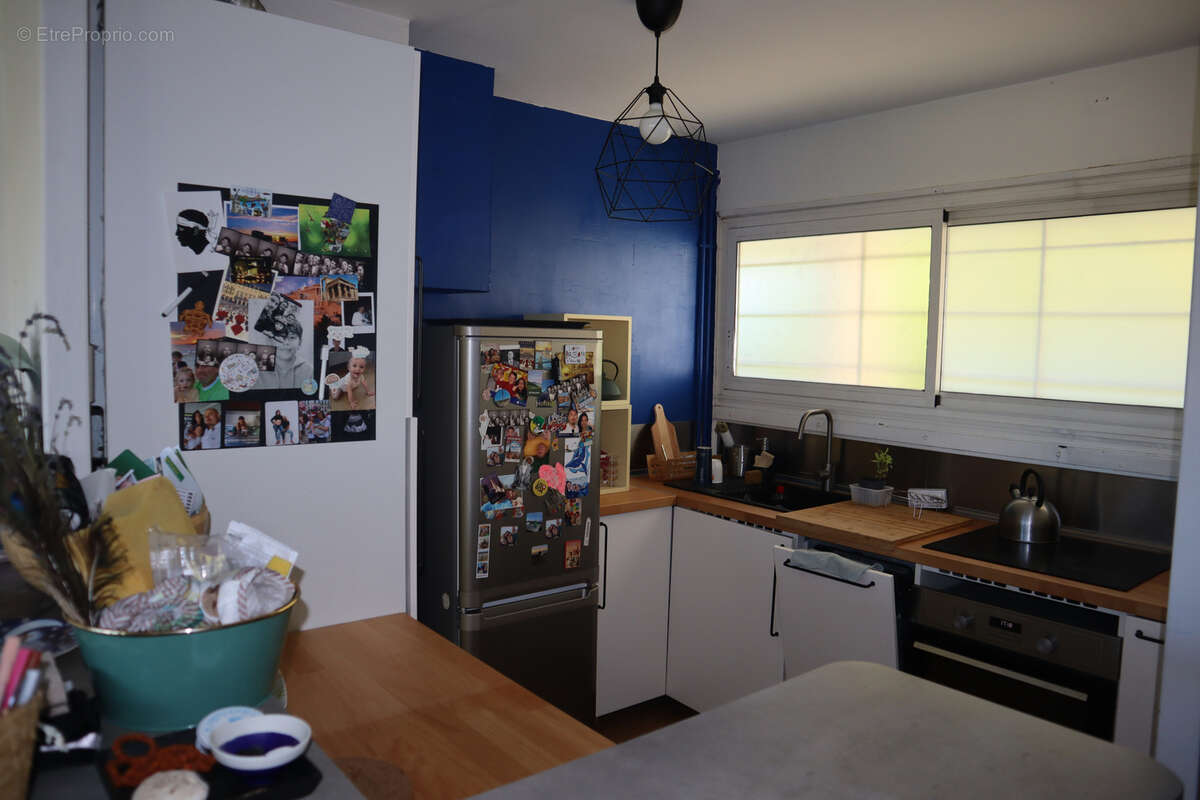 Appartement à PESSAC