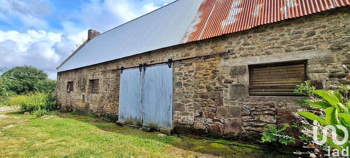 Photo 4 - Maison à CRACH