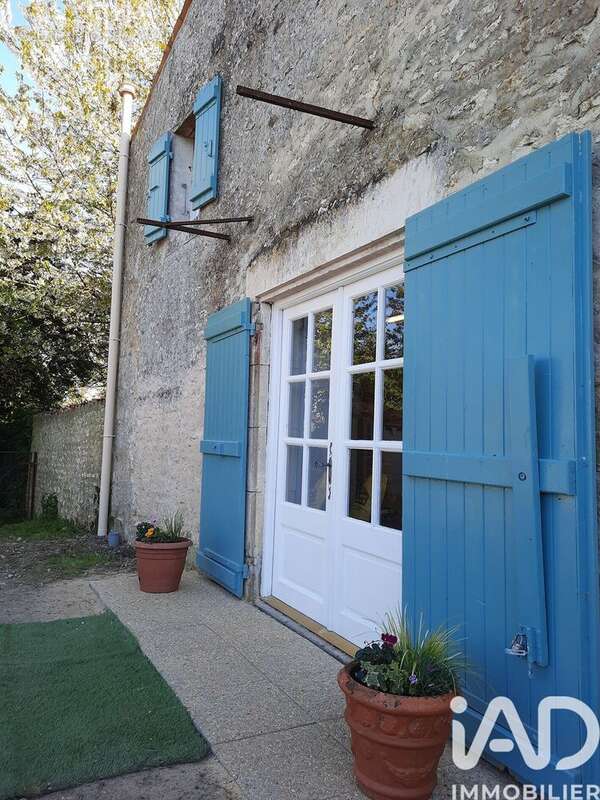 Maison 174 m² à Geay  - photo 2