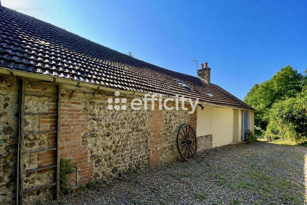 Maison 180 m² à Equemauville  - photo 6