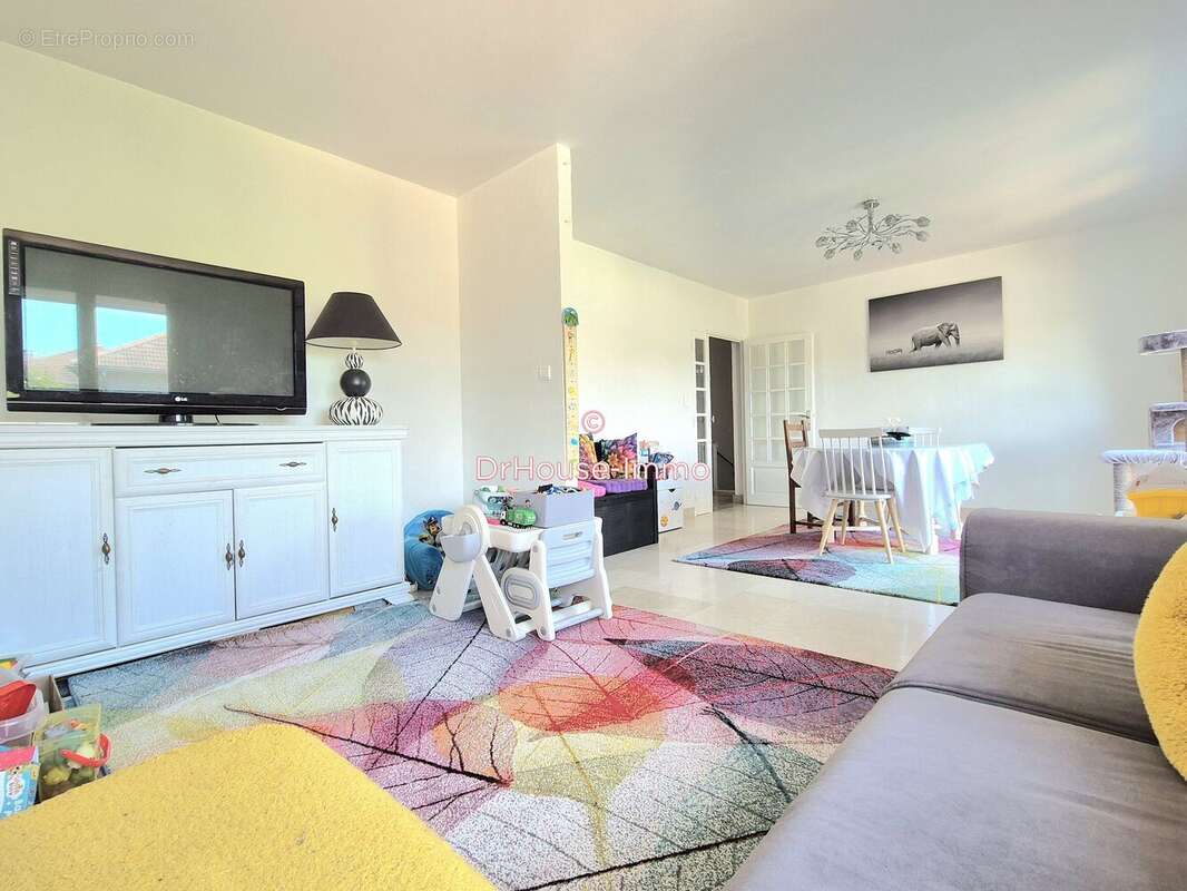 Maison 150 m² à Chalon-Sur-Saone  - photo 7