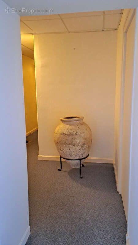 Appartement à TREBEURDEN