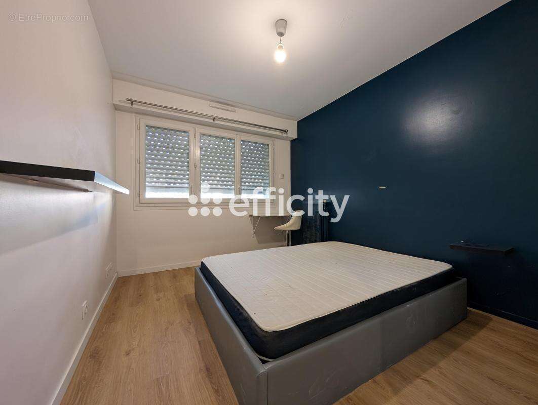 Appartement à EPINAY-SUR-SEINE