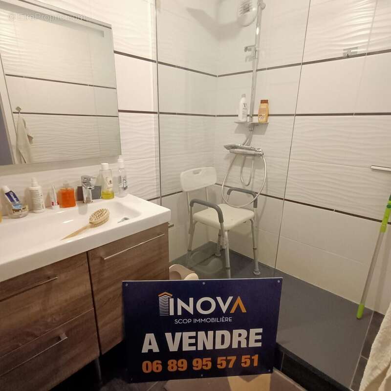 Appartement à LORIENT