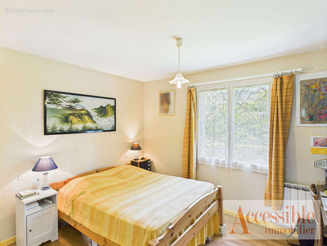 Maison à AIX-LES-BAINS