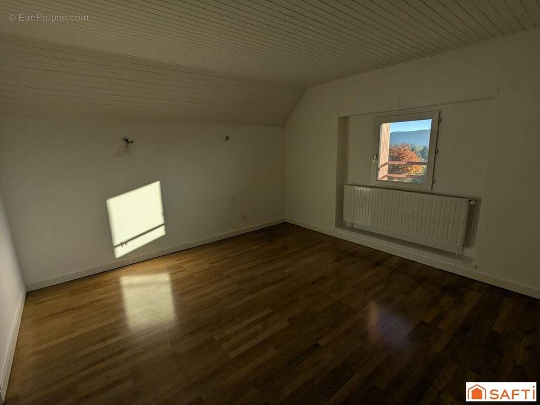 Photo 5 - Maison à SAINT-LAURENT-EN-GRANDVAUX