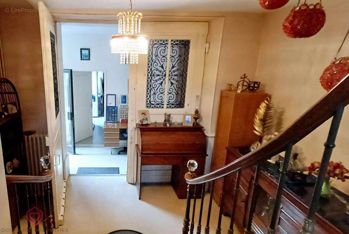 Maison à SAINT-GAUDENS