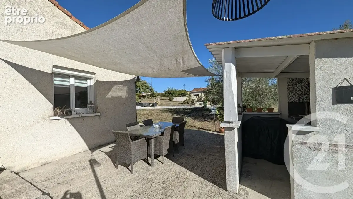 Maison 6 pièces 175 m² à vendre à Tayrac (47270) - photo 28