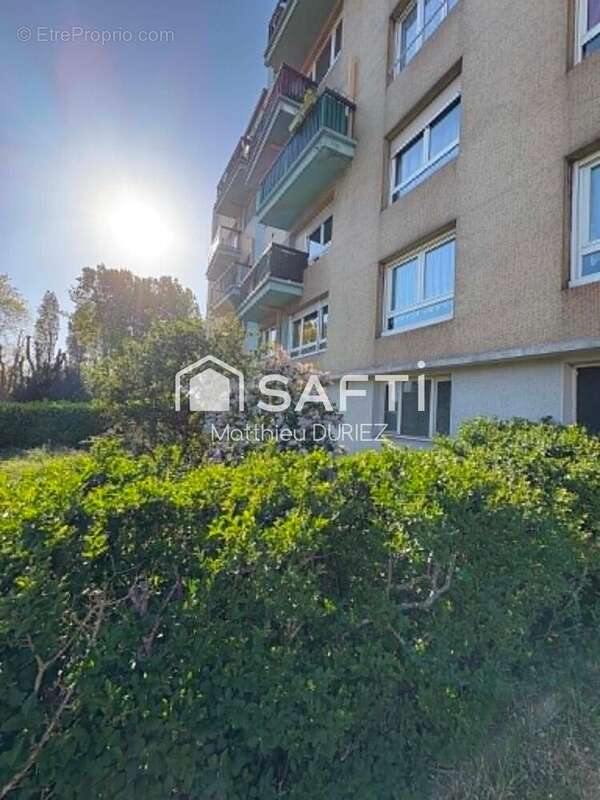Photo 2 - Appartement à FORT-MARDYCK