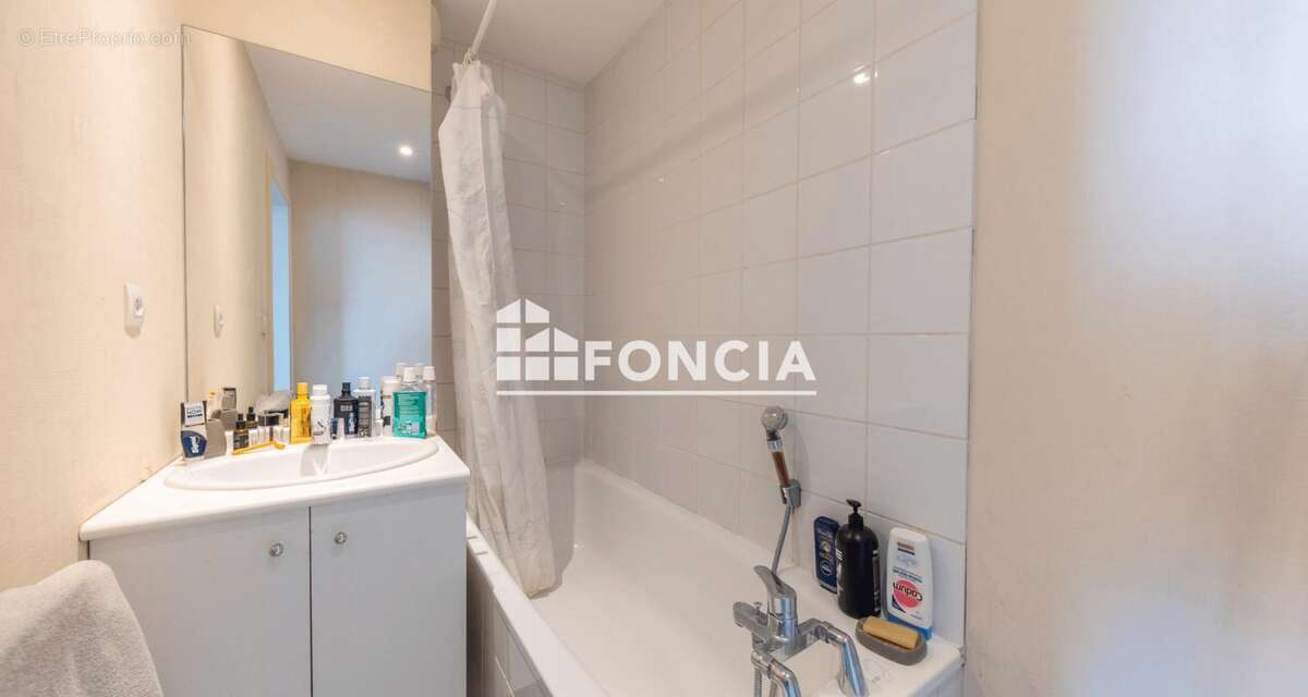 Appartement à LINGOLSHEIM