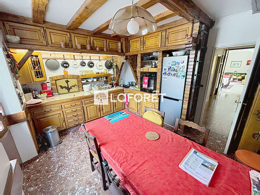 Appartement à VILLEJUIF