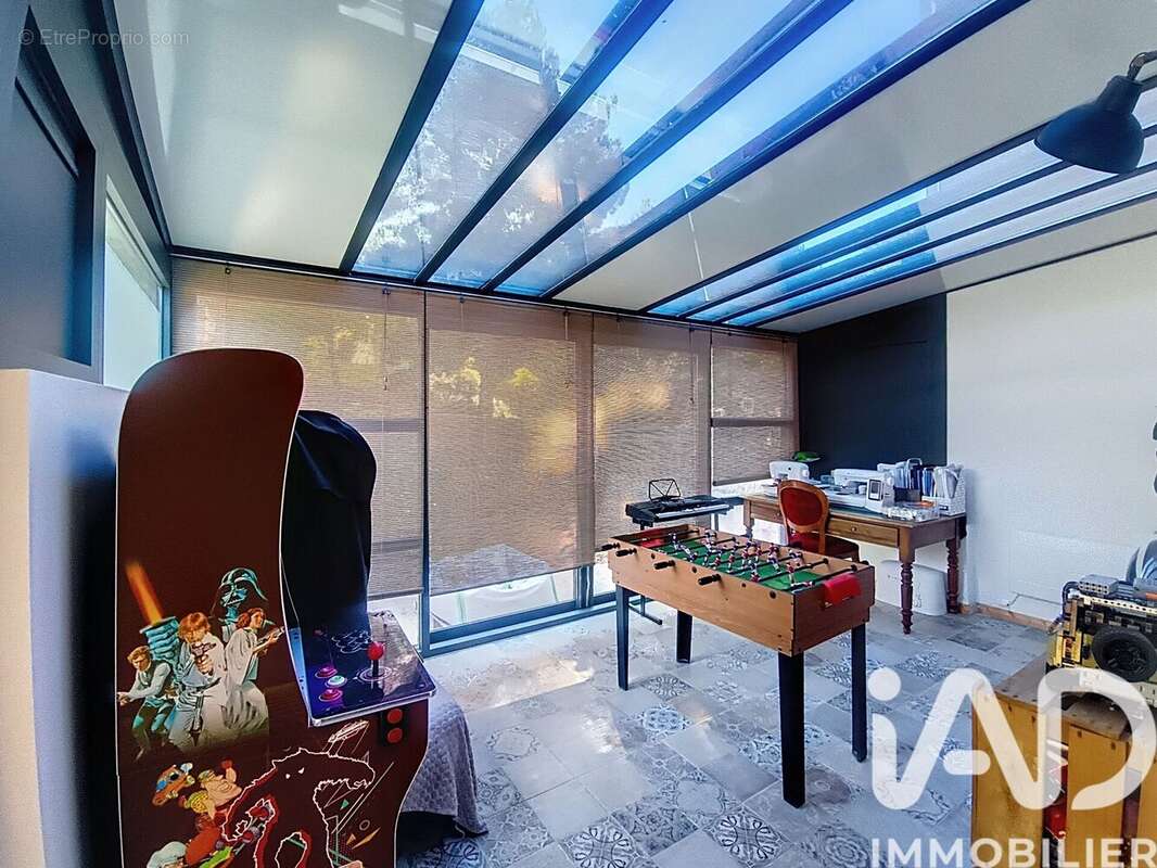 Photo 2 - Maison à BEZIERS