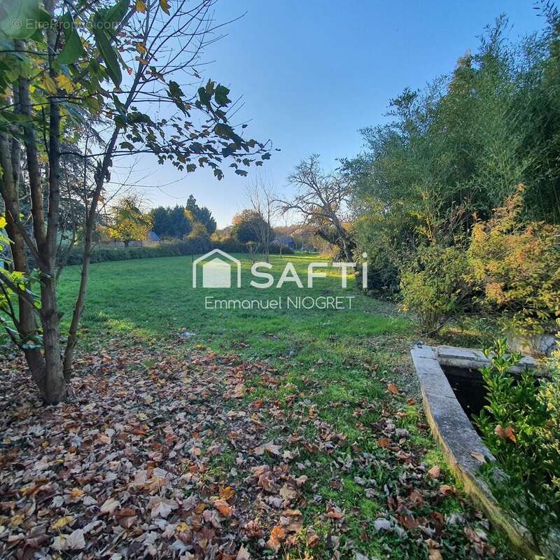 Photo 5 - Maison à LABRUYERE