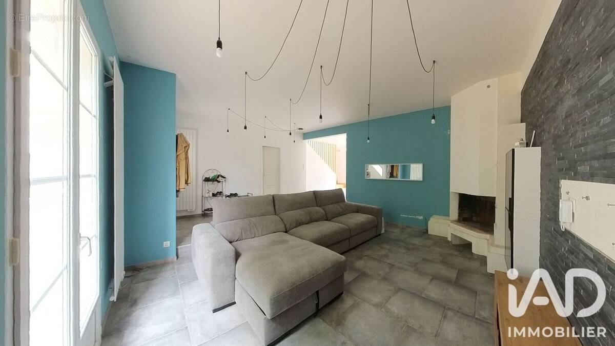Photo 1 - Maison à LIGRE